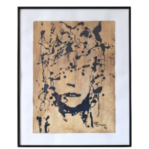 Inocência Líquida • 29x39