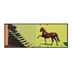 Da Natureza • 90x34