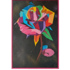 Flor • 90x60