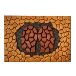 Antítese do Ser • 110x86