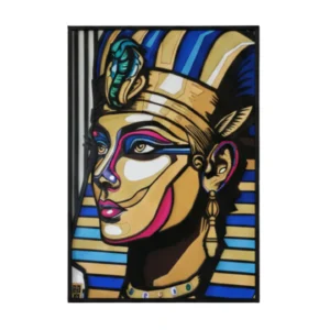 Egípcia Pop • 60x40
