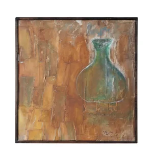 Fonte-Mãe • 48x49,5