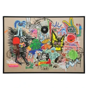 Broken Boys • 250x175