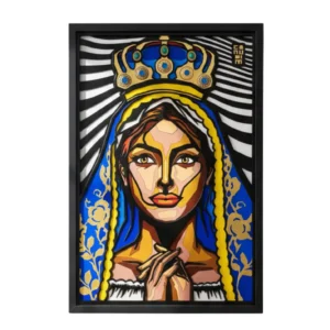 N. Senhora Aparecida • 60x40