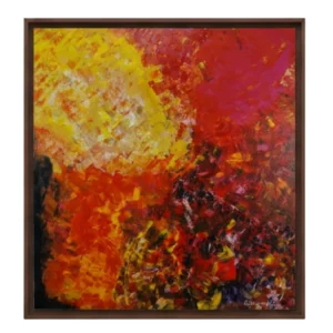 Humanidade • 94x94