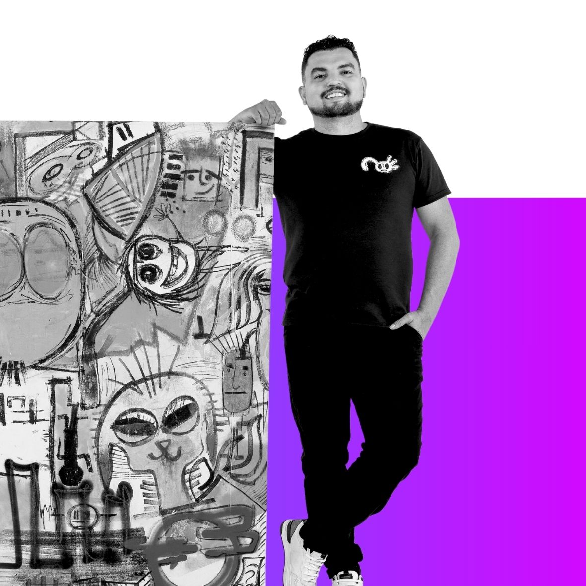 douglas gomes petit galeria