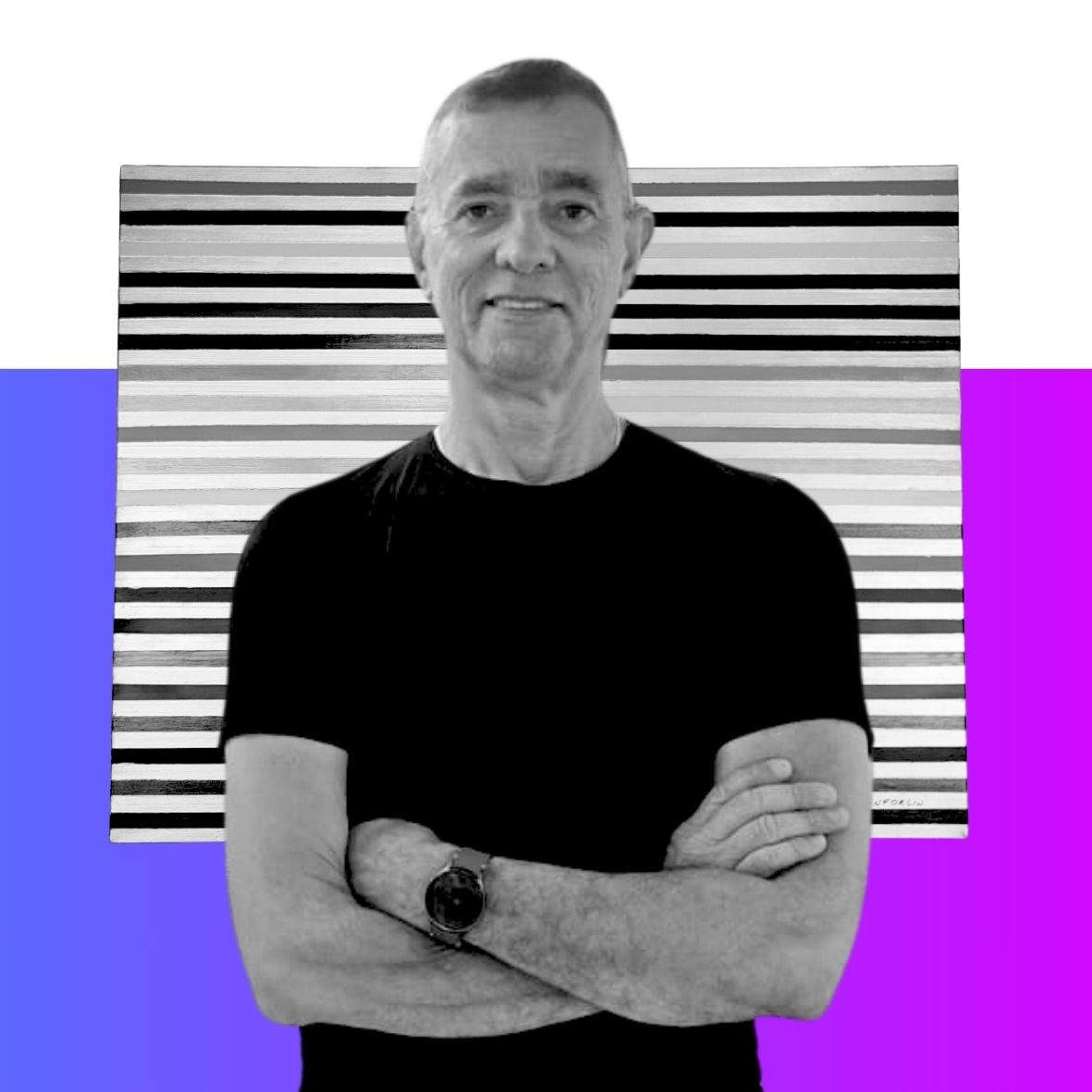 ROGERIO ZANFORLIN PETIT GALERIA