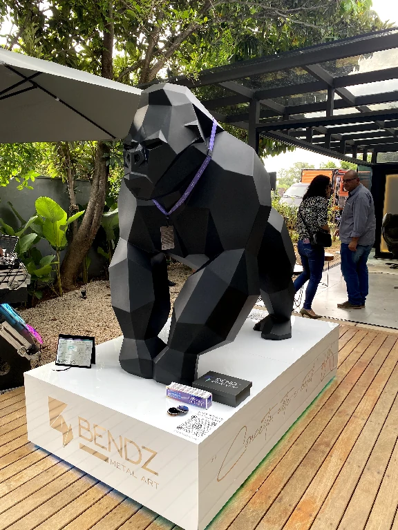 ARTE DESIGN CAMPINAS PETIT GALERIA