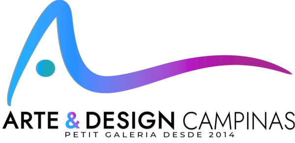 LOGO ARTE DESIGN CAMPINAS PETIT GALERIA