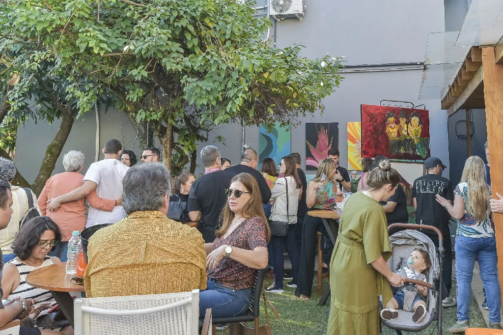 ARTE DESIGN CAMPINAS PETIT GALERIA