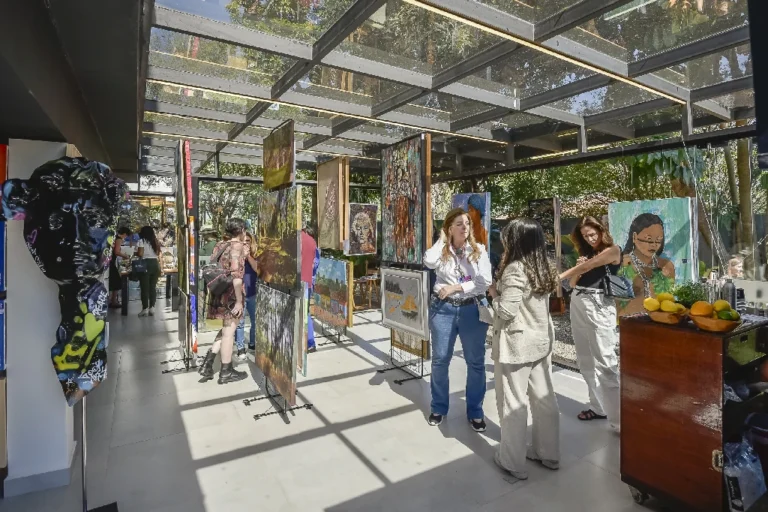 ARTE DESIGN CAMPINAS PETIT GALERIA