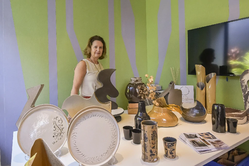 ARTE DESIGN CAMPINAS PETIT GALERIA