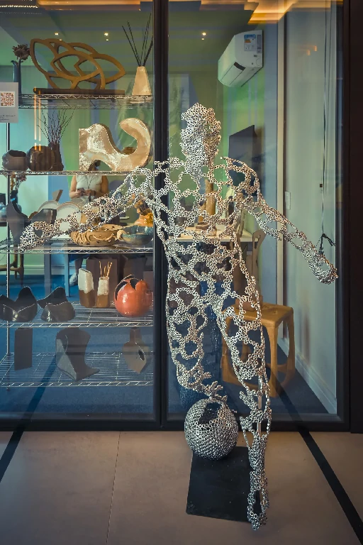 ARTE DESIGN CAMPINAS PETIT GALERIA