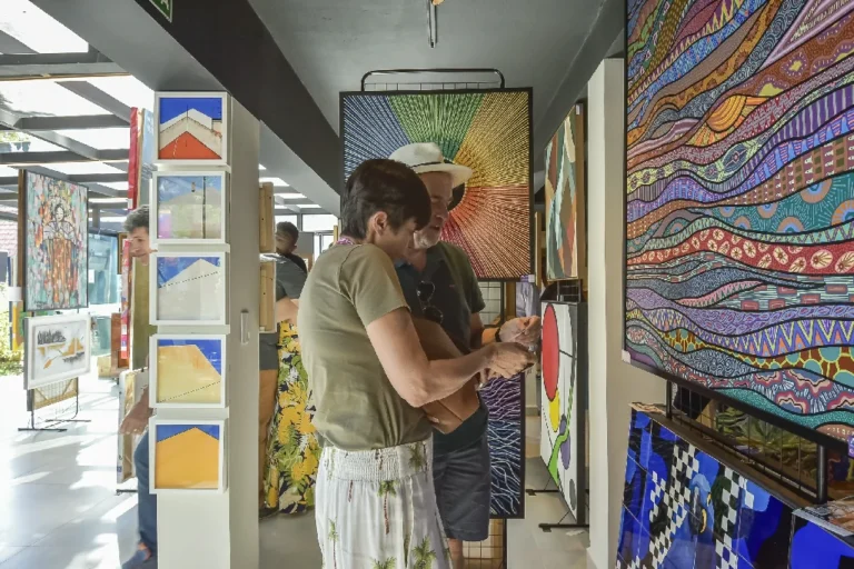 ARTE DESIGN CAMPINAS PETIT GALERIA