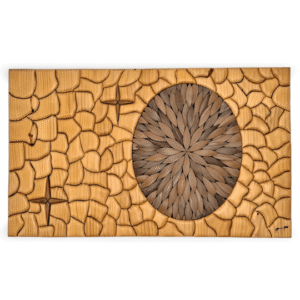 Portal - A Teia Cósmica • 150x90