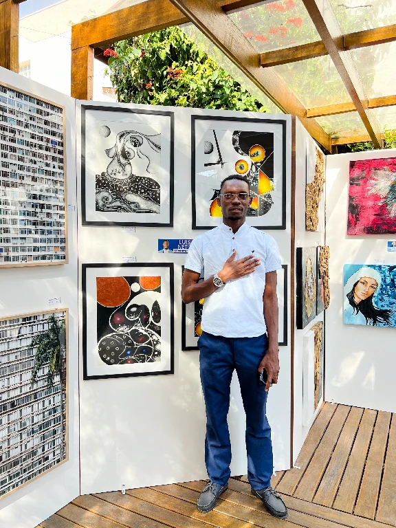 ARTE DESIGN CAMPINAS PETIT GALERIA