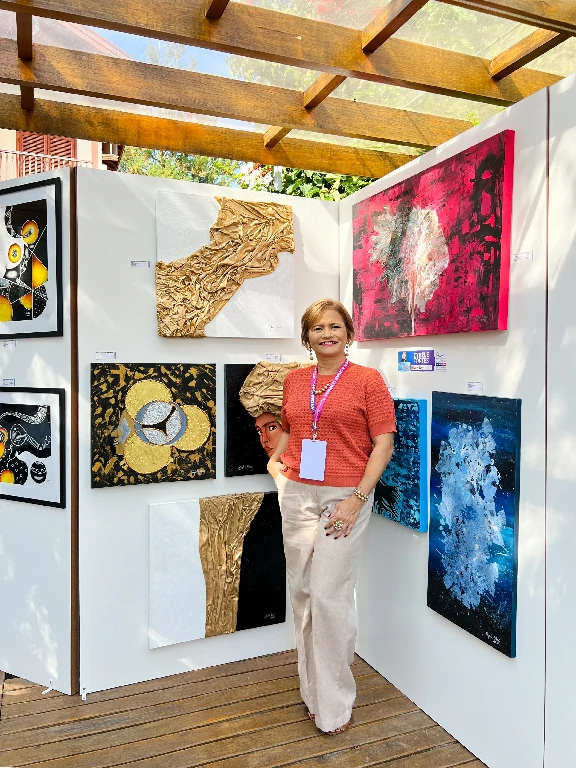 ARTE DESIGN CAMPINAS PETIT GALERIA