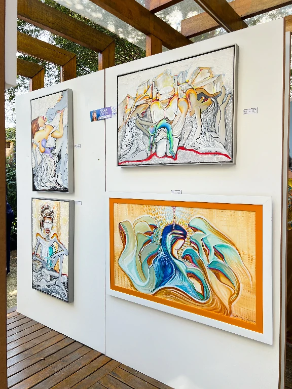 ARTE DESIGN CAMPINAS PETIT GALERIA