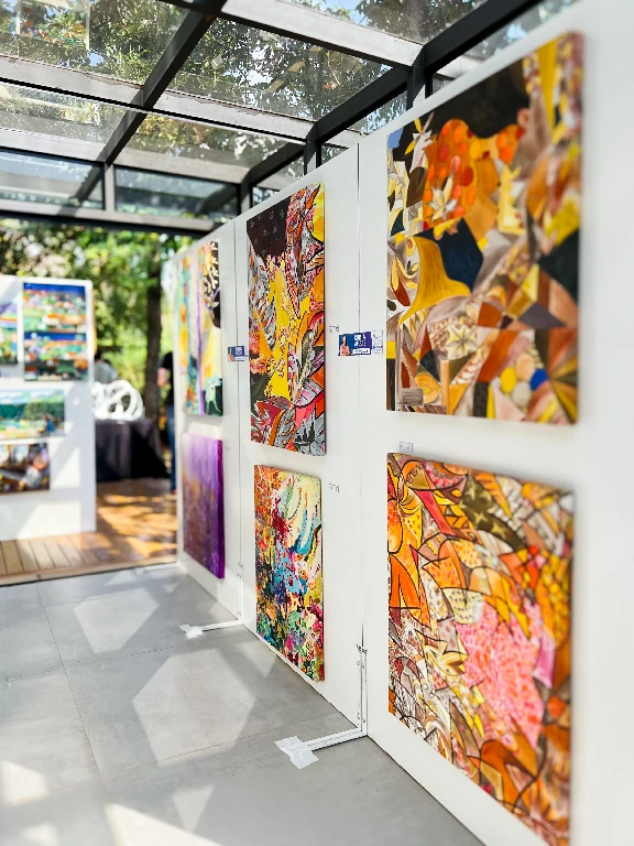 ARTE DESIGN CAMPINAS PETIT GALERIA