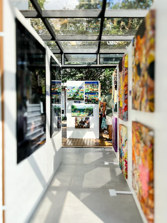 ARTE DESIGN CAMPINAS PETIT GALERIA