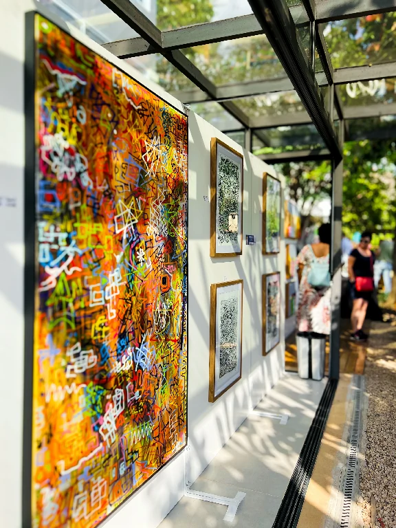 ARTE DESIGN CAMPINAS PETIT GALERIA