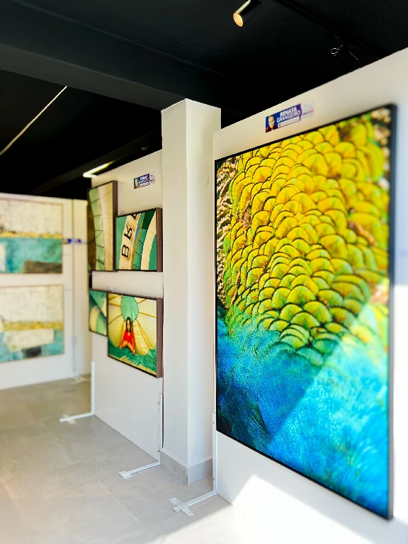 ARTE DESIGN CAMPINAS PETIT GALERIA