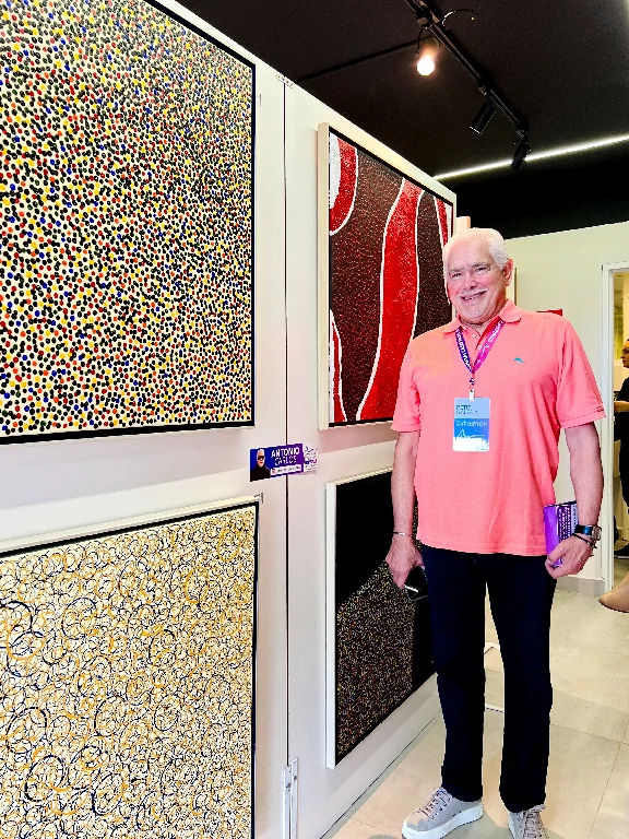 ARTE DESIGN CAMPINAS PETIT GALERIA