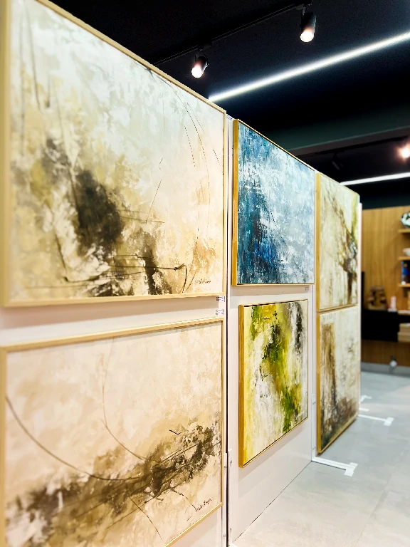 ARTE DESIGN CAMPINAS PETIT GALERIA