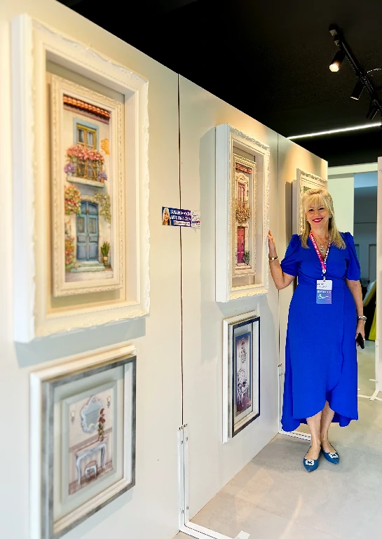 ARTE DESIGN CAMPINAS PETIT GALERIA