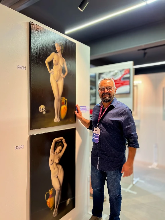 ARTE DESIGN CAMPINAS PETIT GALERIA