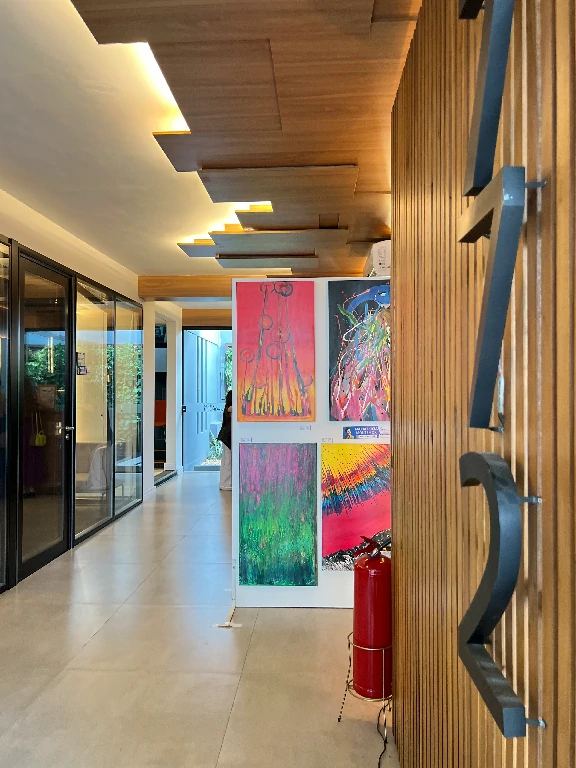 ARTE DESIGN CAMPINAS PETIT GALERIA