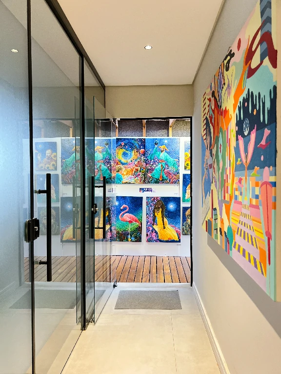 ARTE DESIGN CAMPINAS PETIT GALERIA