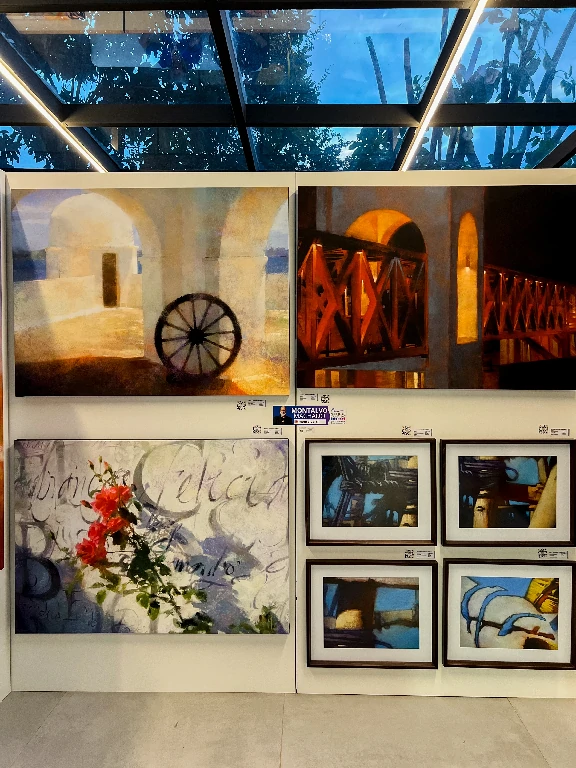 ARTE DESIGN CAMPINAS PETIT GALERIA