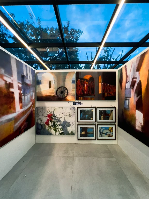 ARTE DESIGN CAMPINAS PETIT GALERIA