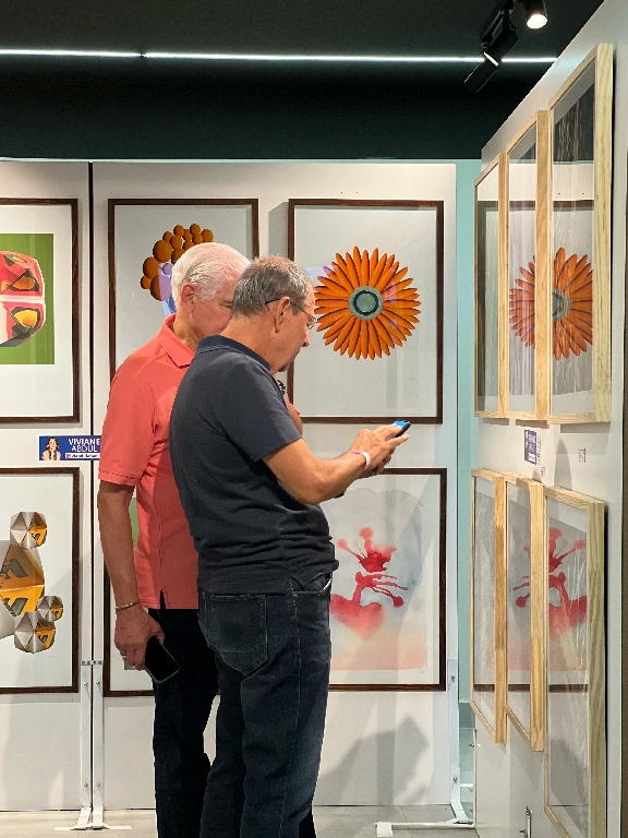 ARTE DESIGN CAMPINAS PETIT GALERIA