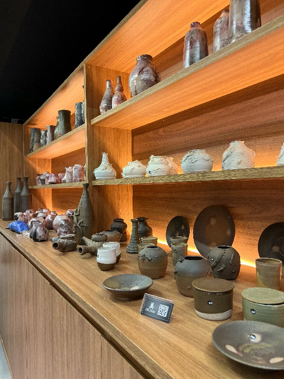 ARTE DESIGN CAMPINAS PETIT GALERIA