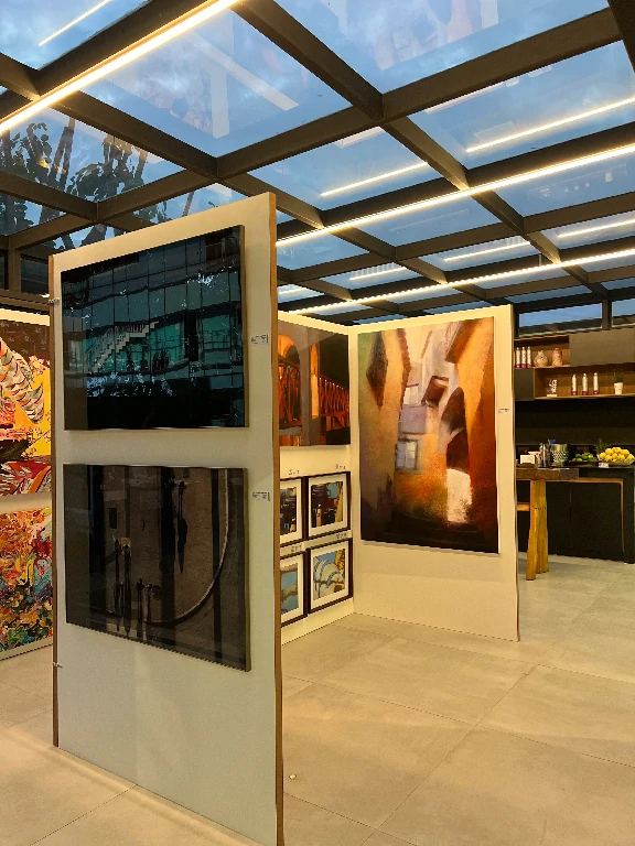 ARTE DESIGN CAMPINAS PETIT GALERIA