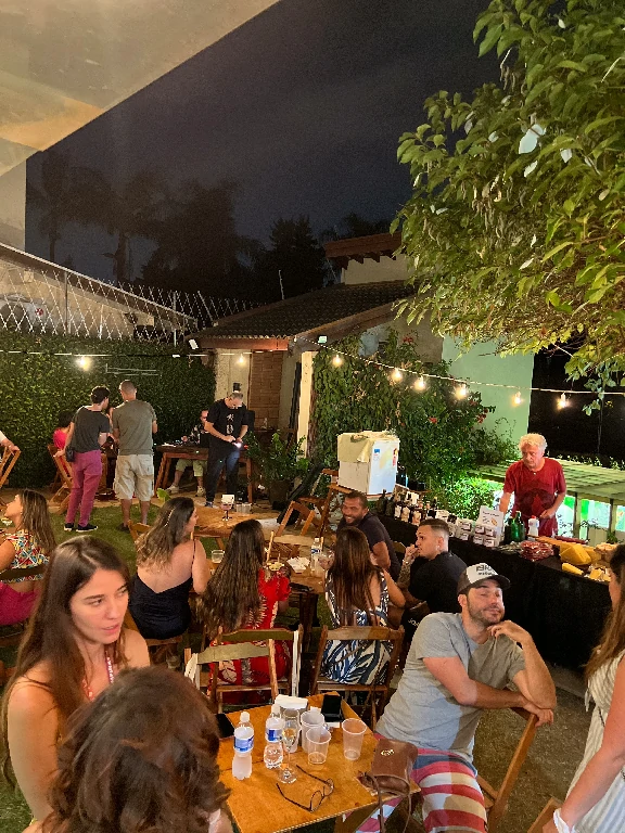 ARTE DESIGN CAMPINAS PETIT GALERIA