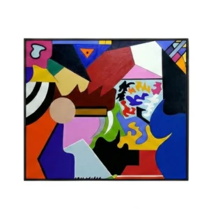 Puzzle • 120x100