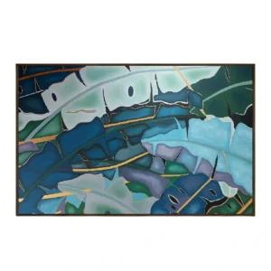 Leques de Quintal CVII  • 130x200