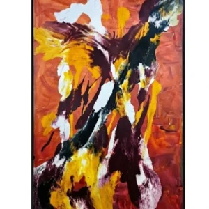 Outono Mágico • 150x100