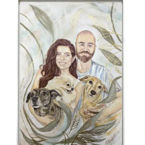 PINTURAS PERSONALIZADAS • ORÇAMENTO