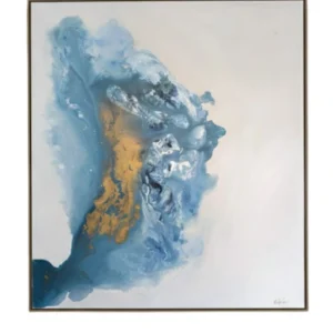 REENCONTRO • 90X100