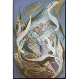 TUDO PASSA • 105X70