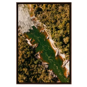 CORREDEIRAS DO ENCONTRO • 60X90