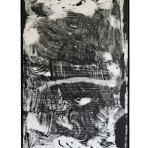 Black and White • 150x100