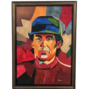 O Melhor de Todos os Tempos • 110x80