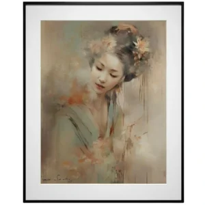 GUEIXA Nº47 • 39X30