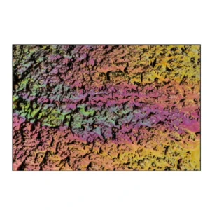 RESÍDUO CROMÁTICO • 47X70