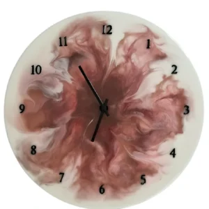 FLOR NEBULOSA • 45 CM